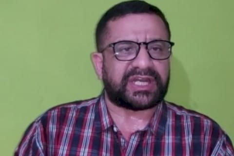 CBI books UP Shia Waqf Board ex-chief in 2 cases