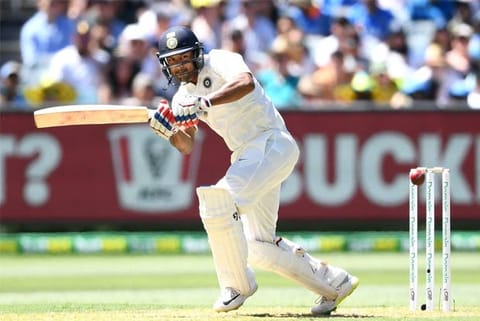 Mayank Agarwal (File Photo)