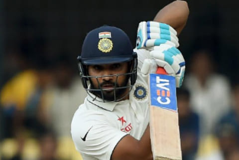 Rohit Sharma (File Photo)