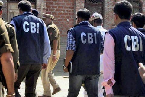 Tourism official booked by CBI for taking bribe