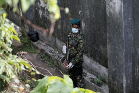 File Photo: Reuters