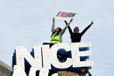 File Photo: Reuters