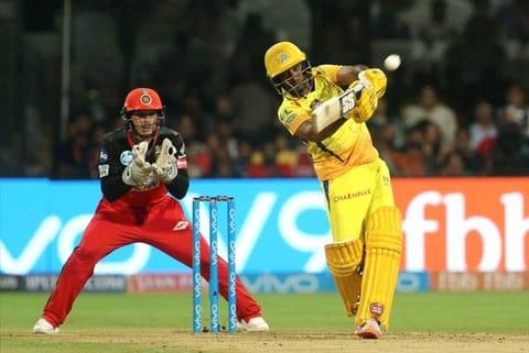 File photo: Rayudu