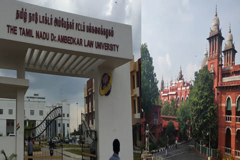 Madras High Court