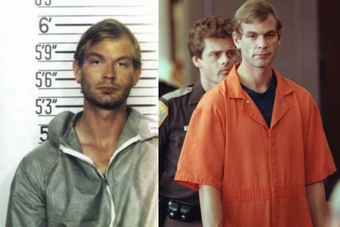 Jeffrey Dahmer