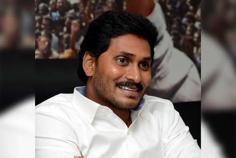 Andhra CM, Gadkari to inaugurate, lay foundation stones for 26 projects