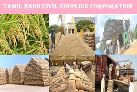 Record procurement in Thanjavur this season
