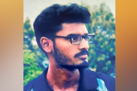 G Jeevanandam