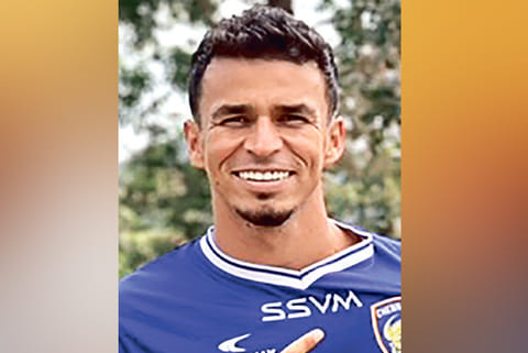 Memo Moura