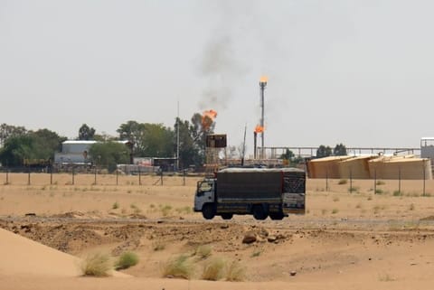 Yemen's war shifts focus to Marib, thousands of displaced at risk