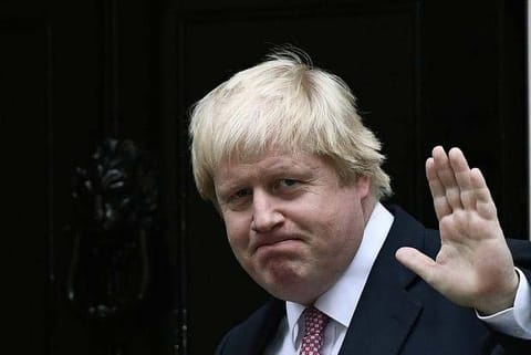 Is the UK turning into a rogue state?
