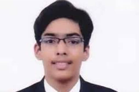 Chirag Falor