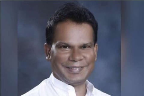 Ex-NDA Minister Dilip Ray found guilty in coal scam case