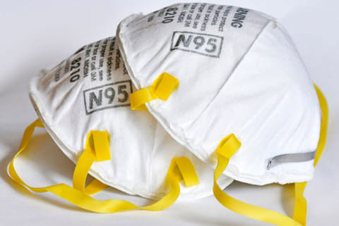 N95 Masks