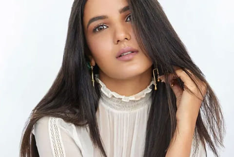 Bigg Boss 14 housemate Jasmin Bhasin on opportunities in B'wood for outsiders