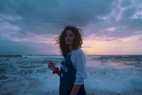 Ananya Panday believes in 'less attitude, more gratitude'