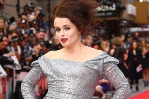 Helena Bonham Carter