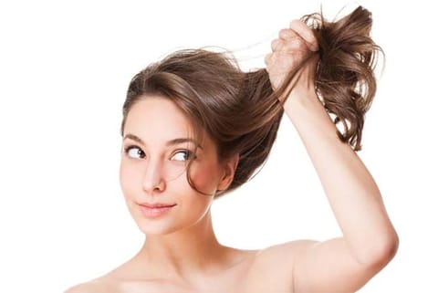 A guide to help revive monsoon damaged hair
