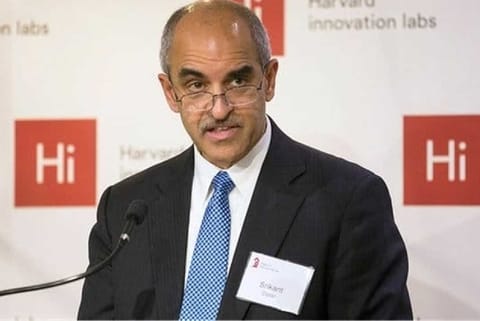Srikant Datar