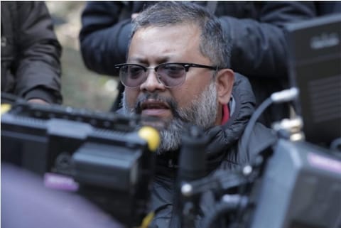 File photo: Aniruddha Roy Chowdhury