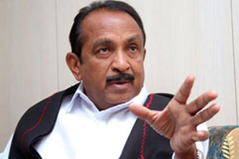 Vaiko