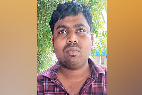 Saravanan