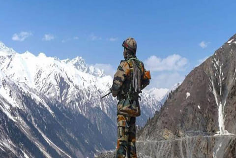 India to seek complete disengagement in talks on Ladakh row today
