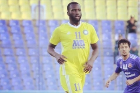 Esmael Goncalves