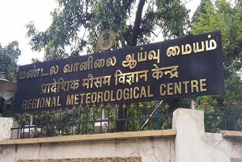 ‘Northeast monsoon this year to be favourable across Tamil Nadu’