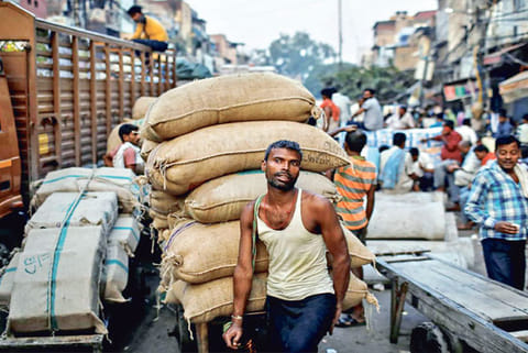 Economy to shrink 10.3 per cent in 2020, 8.8 per cent rebound growth in 2021: IMF