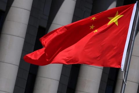 China wants unipolar world with every country as its tributary: US official