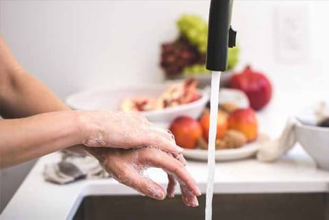 Hand Hygiene