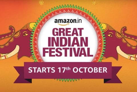 Amazon announces 'exclusive' festive deals for business customers