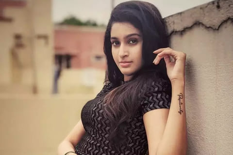 Tanya Ravichandran