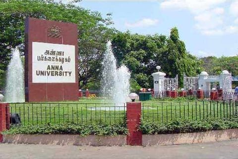 Anna Univ will lose 69 pc reservation, fees will go up if it gets IoE status: Anbalagan