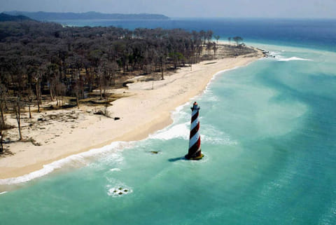 Nicobar Islands