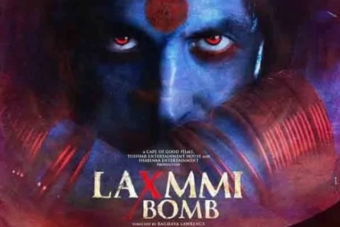Collective call to appeal Hindi audience: Raghava Lawrence on changing 'Kanchana' to 'Laxmmi Bomb'