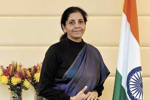Another round of economic stimulus not off the table: FM