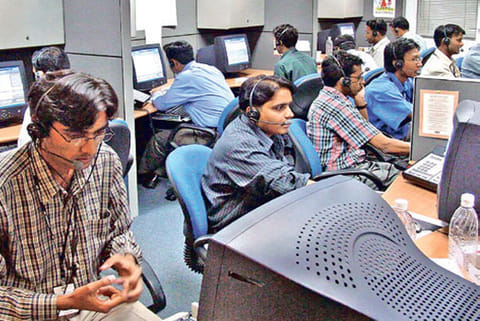 1 in 3 call centres opt for WFH permanently: Study