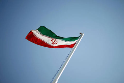 Iran ready to sign "military, security" agreements with Gulf states