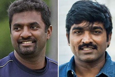 Vijay Sethupathi's daughter gets rape threats online after he quits from Muttiah Muralitharan biopic '800'