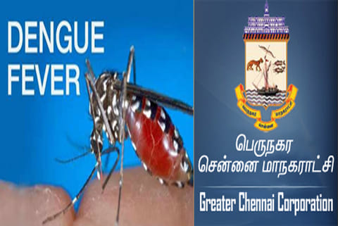 COVID control measures bring down dengue cases by 96 per cent