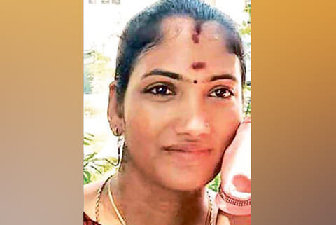 Bhagyasree