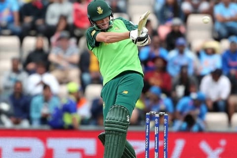 No air travel this IPL brings smile on Morris' face