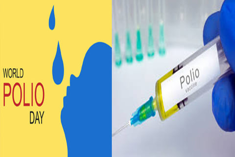 World Polio Day: Battle against polio offers lessons on COVID control