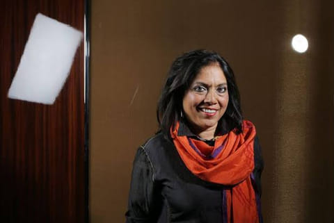 Mira Nair