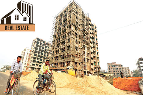 Real Estate: Realty to bounce back from pandemic in days to come