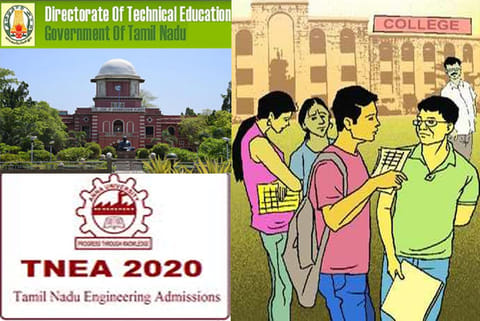 Engg colleges staring at over 90,000 seats going vacant