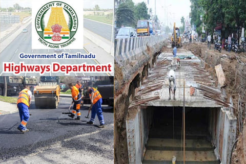 ‘97 per cent works on drains along arterial roads over’: Highways Department