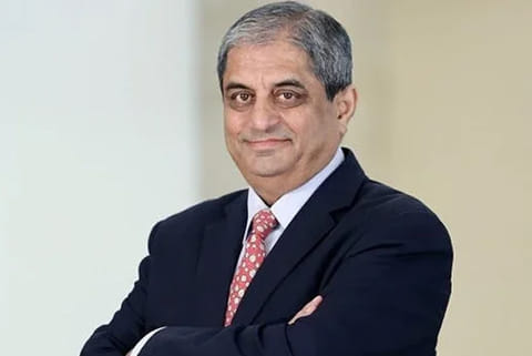 Aditya Puri: A stickler who ensured a lot doesn't happen over coffee